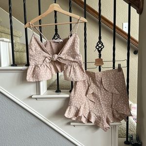 American Threads set